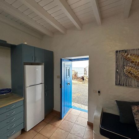 Casa Azul Villa Antigua  Eksteriør bilde