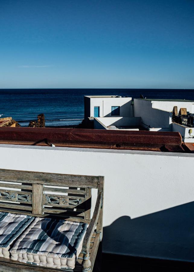 Casa Azul Villa Antigua  Eksteriør bilde