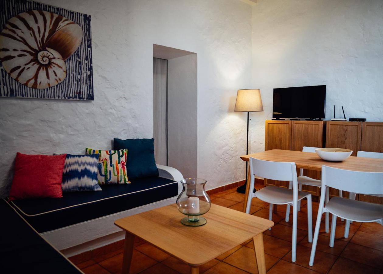 Casa Azul Villa Antigua  Eksteriør bilde