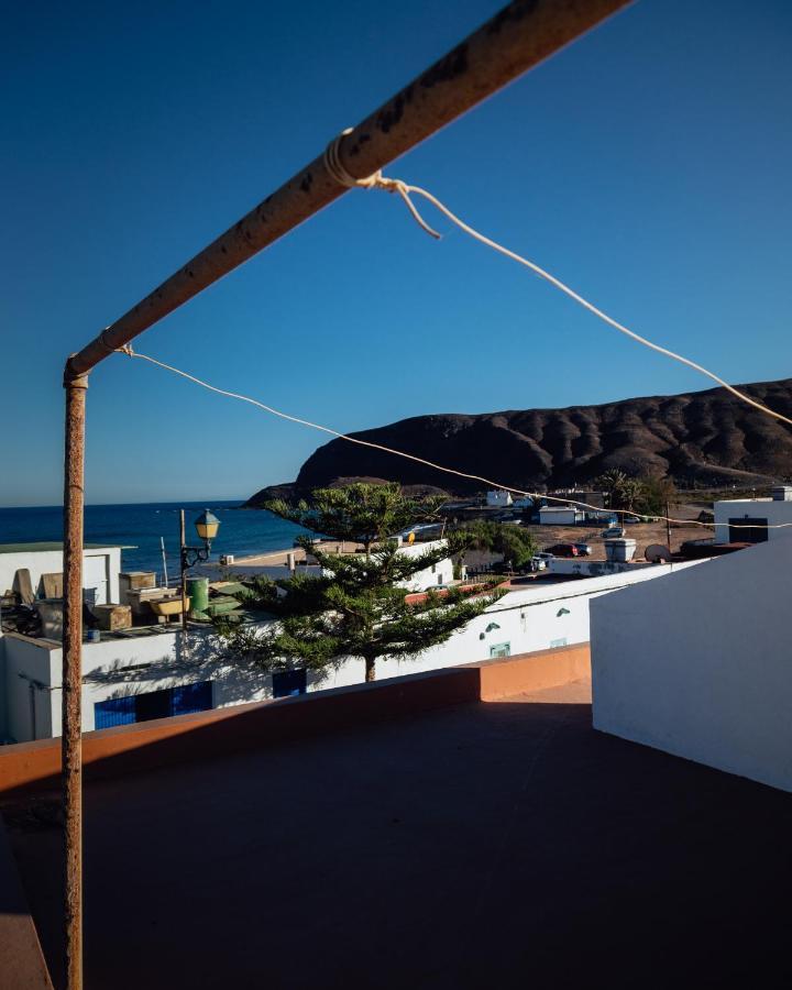 Casa Azul Villa Antigua  Eksteriør bilde