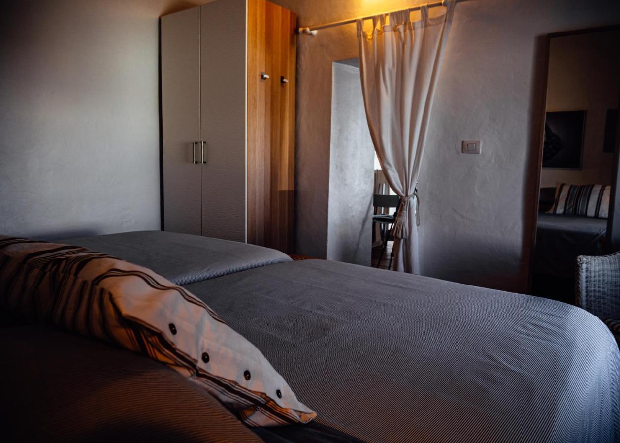Casa Azul Villa Antigua  Eksteriør bilde