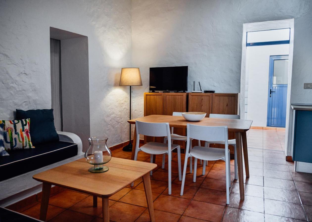 Casa Azul Villa Antigua  Eksteriør bilde