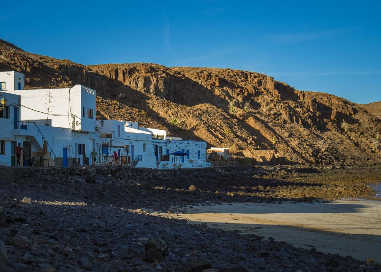 Casa Azul Villa Antigua  Eksteriør bilde